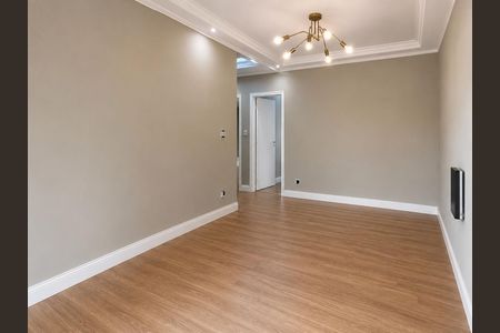 Apartamento à venda com 2 quartos, 54m² em Vila Jordanopolis, São Bernardo do Campo
