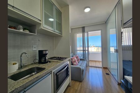 Apartamento para alugar com 35m², 1 quarto e 1 vaga Apartamento para alugar com 35m², 1 quarto e 1 vagasala
