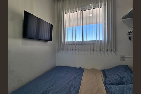 Apartamento para alugar com 35m², 1 quarto e 1 vaga Apartamento para alugar com 35m², 1 quarto e 1 vagaquarto