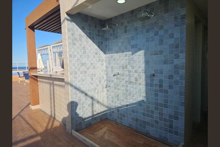Apartamento para alugar com 35m², 1 quarto e 1 vaga