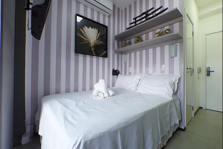 Kitnet/Studio para alugar com 1 quarto, 19m² em Liberdade, São Paulo