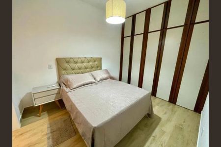 Apartamento para alugar com 1 quarto, 40m² em São Pedro, Belo Horizonte