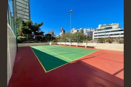 Apartamento para alugar com 1 quarto, 40m² em São Pedro, Belo Horizonte