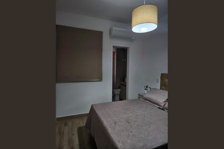Apartamento para alugar com 1 quarto, 40m² em São Pedro, Belo Horizonte