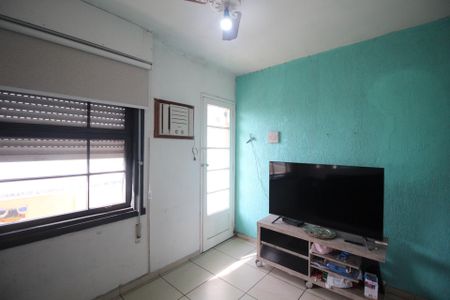 Apartamento à venda com 60m², 1 quarto e sem vagaSala