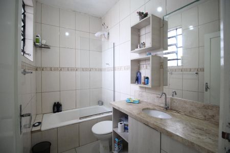 Apartamento à venda com 60m², 1 quarto e sem vagaBanheiro