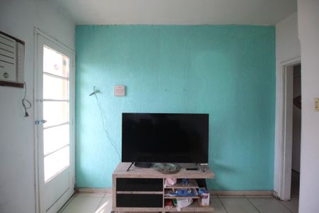 Apartamento à venda com 60m², 1 quarto e sem vagaSala