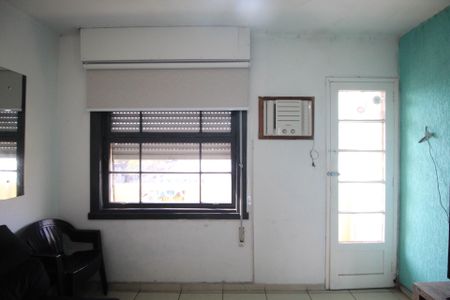 Apartamento à venda com 60m², 1 quarto e sem vagaSala