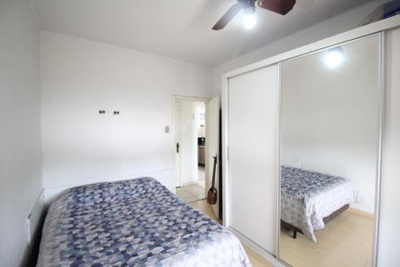Apartamento à venda com 60m², 1 quarto e sem vagaQuarto 1