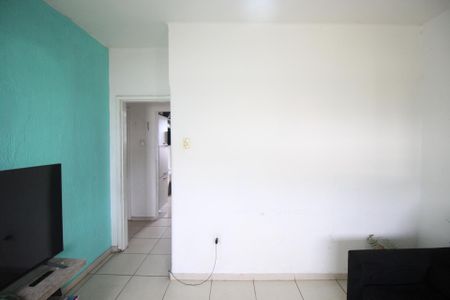 Apartamento à venda com 60m², 1 quarto e sem vagaSala