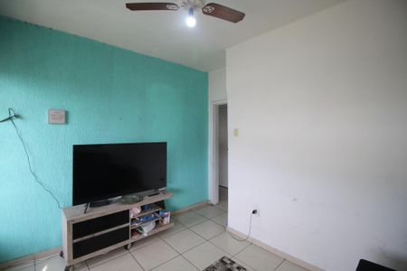 Sala de apartamento para alugar com 1 quarto, 60m² em Floresta, Porto Alegre