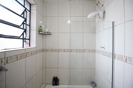 Apartamento à venda com 60m², 1 quarto e sem vagaBanheiro