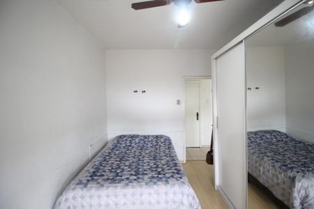 Apartamento à venda com 60m², 1 quarto e sem vagaQuarto 1