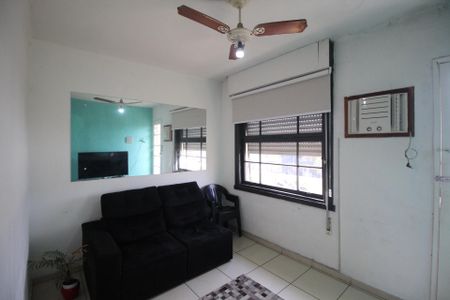 Apartamento para alugar com 1 quarto, 60m² em Floresta, Porto Alegre
