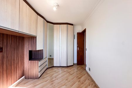 Quarto 1 de apartamento para alugar com 2 quartos, 54m² em Assunção, São Bernardo do Campo