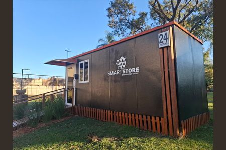 Mercado de apartamento para alugar com 2 quartos, 44m² em (l-10), Ribeirão Preto