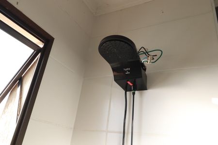 Banheiro  de apartamento para alugar com 2 quartos, 44m² em (l-10), Ribeirão Preto