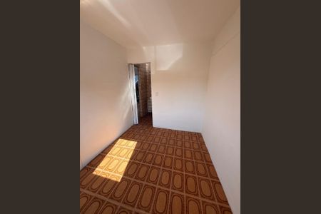 Quarto de apartamento para alugar com 2 quartos, 40m² em Conjunto Habitacional Brigadeiro Faria Lima, São Paulo