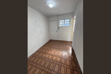 Apartamento para alugar com 2 quartos, 40m² em Conjunto Habitacional Brigadeiro Faria Lima, São Paulo