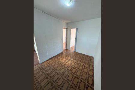 Sala de apartamento para alugar com 2 quartos, 40m² em Conjunto Habitacional Brigadeiro Faria Lima, São Paulo