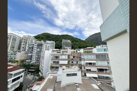 Apartamento à venda com 2 quartos, 100m² em Lagoa, Rio de Janeiro