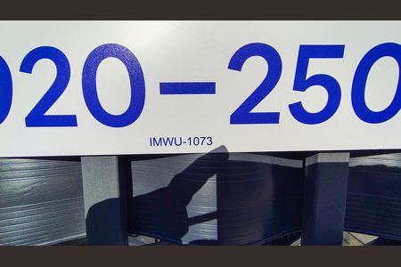 placa de casa para alugar com 3 quartos, 130m² em Jaguaribe, Osasco