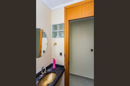 Lavabo de casa à venda com 3 quartos, 274m² em Nossa Senhora do O, São Paulo