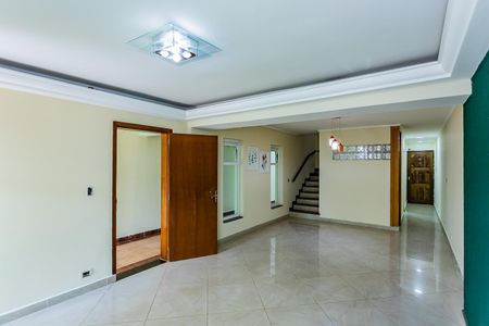 Sala de casa à venda com 3 quartos, 274m² em Nossa Senhora do O, São Paulo
