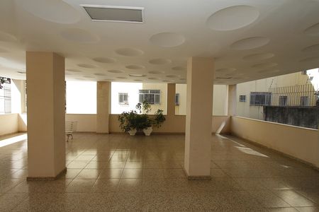 Área comum  de apartamento para alugar com 2 quartos, 90m² em Nova Suíça, Belo Horizonte