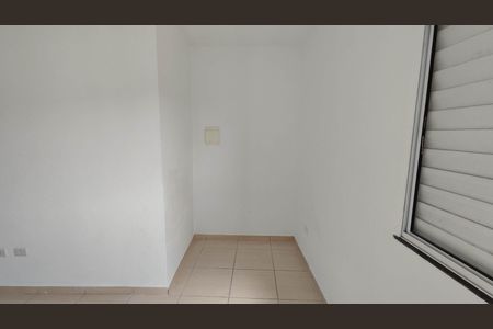 Quarto de apartamento para alugar com 1 quarto, 45m² em Vila Santa Margarida, Ferraz de Vasconcelos