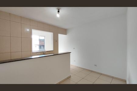 Apartamento para alugar com 1 quarto, 45m² em Vila Santa Margarida, Ferraz de Vasconcelos