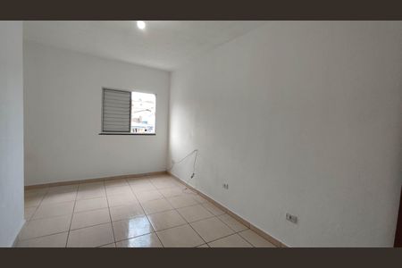 Sala / Cozinha de apartamento para alugar com 1 quarto, 45m² em Vila Santa Margarida, Ferraz de Vasconcelos