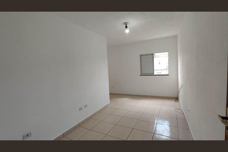 Quarto de apartamento para alugar com 1 quarto, 45m² em Vila Santa Margarida, Ferraz de Vasconcelos