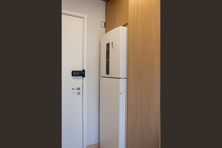 Apartamento para alugar com 1 quarto, 32m² em Santo Amaro, São Paulo