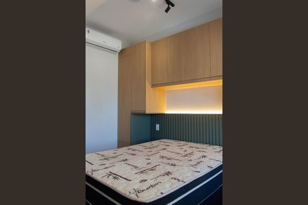 Apartamento para alugar com 1 quarto, 32m² em Santo Amaro, São Paulo
