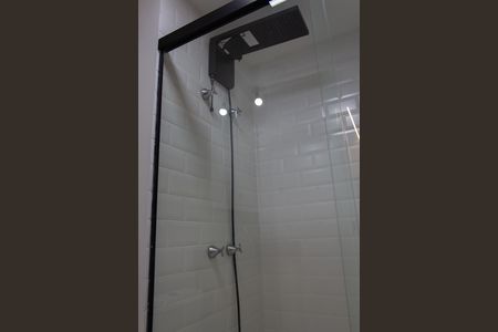 Apartamento para alugar com 1 quarto, 32m² em Santo Amaro, São Paulo