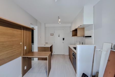 Sala de apartamento para alugar com 2 quartos, 38m² em Mooca, São Paulo