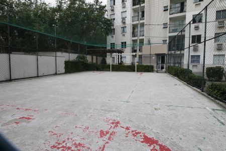 Apartamento à venda com 56m², 3 quartos e 1 vagaQuadra Esportiva