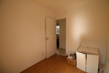 Apartamento à venda com 56m², 3 quartos e 1 vagaQuarto 3