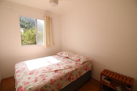 Apartamento à venda com 56m², 3 quartos e 1 vagaQuarto 2