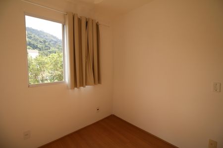 Apartamento à venda com 56m², 3 quartos e 1 vagaQuarto 3