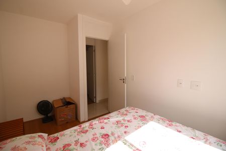 Apartamento à venda com 56m², 3 quartos e 1 vagaQuarto 2