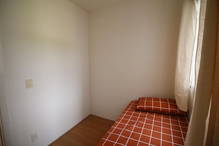 Apartamento à venda com 56m², 3 quartos e 1 vagaQuarto 1