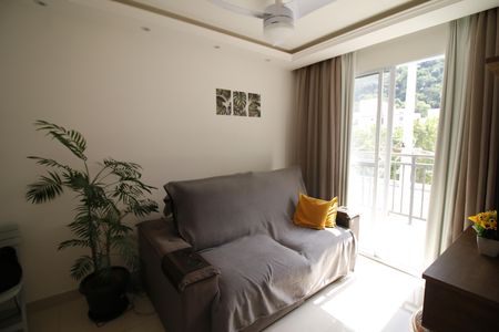 Apartamento à venda com 56m², 3 quartos e 1 vagaSala