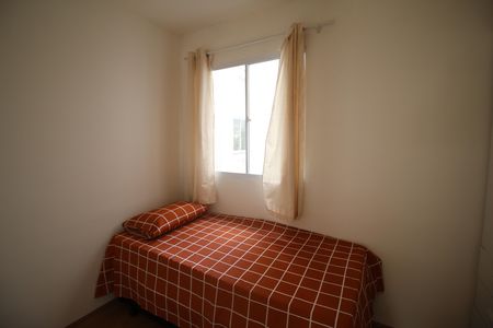 Apartamento à venda com 56m², 3 quartos e 1 vagaQuarto 1