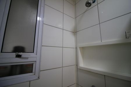 Apartamento à venda com 56m², 3 quartos e 1 vagaBanheiro 