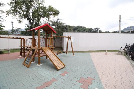 Apartamento à venda com 56m², 3 quartos e 1 vagaÁrea comum - Playground