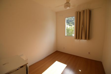 Apartamento à venda com 56m², 3 quartos e 1 vagaQuarto 3