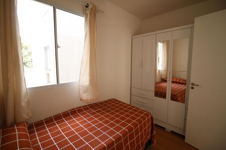 Apartamento à venda com 56m², 3 quartos e 1 vagaQuarto 1