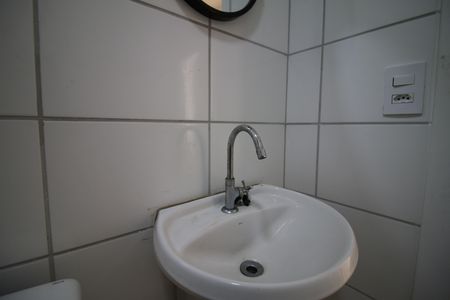 Apartamento à venda com 56m², 3 quartos e 1 vagaBanheiro